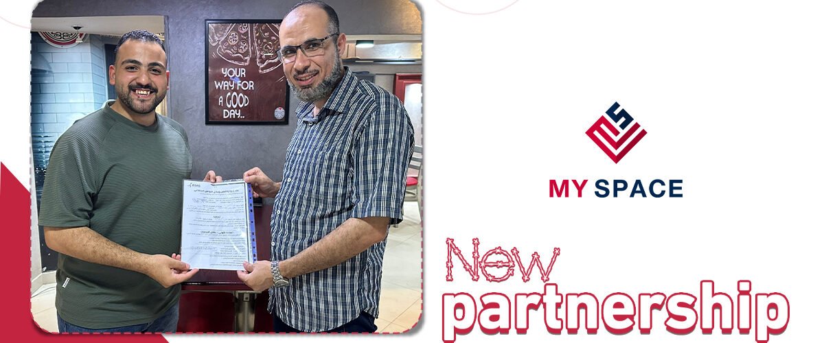 توقيع شراكة جديدة بين My Space و Pizza Express