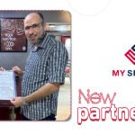 توقيع شراكة جديدة بين My Space و Pizza Express